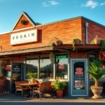 Best Vegan Restaurants In Eugene OR