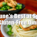 Eugene’s Best Spots For Gluten-Free Dining