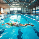 Eugene’s Top Aquatic Centers For Swimming Workouts