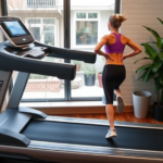 From Couch To 5K On A Treadmill: A Step-by-Step Indoor Training Plan