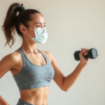 How To Adapt Your Workout Routine For Seasonal Allergies Without Losing Progress