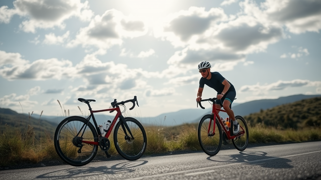 How To Design A Training Program For Endurance Athletes Over 40