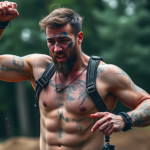 How To Train For Your First Spartan Race: A 12-Week Plan For Beginners