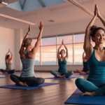 Local Yoga And Pilates Studios In Eugene OR