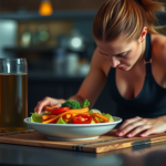 Nutrition For Night Owls: Meal Timing And Fitness Tips For Late-Night Workout Enthusiasts