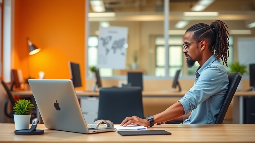 The Role Of Functional Training In Preventing Workplace Injuries For Desk Workers