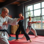 Top Places For Martial Arts Training In Eugene OR