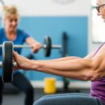 Training For Bone Density: Strength Programs For Women Over 50