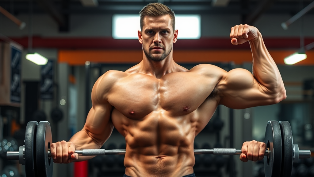 Training For Hypertrophy Vs. Strength: Key Differences And Which Is Right For You