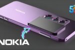Nokia Titan 5G Launched with 200MP Camera and 7800mAh Massive Battery