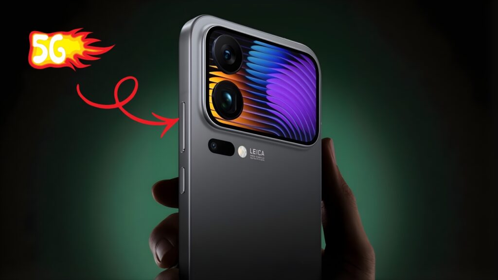 Xiaomi 18 Pro Launches Compact Flagships with 24GB RAM and 200MP Zoom