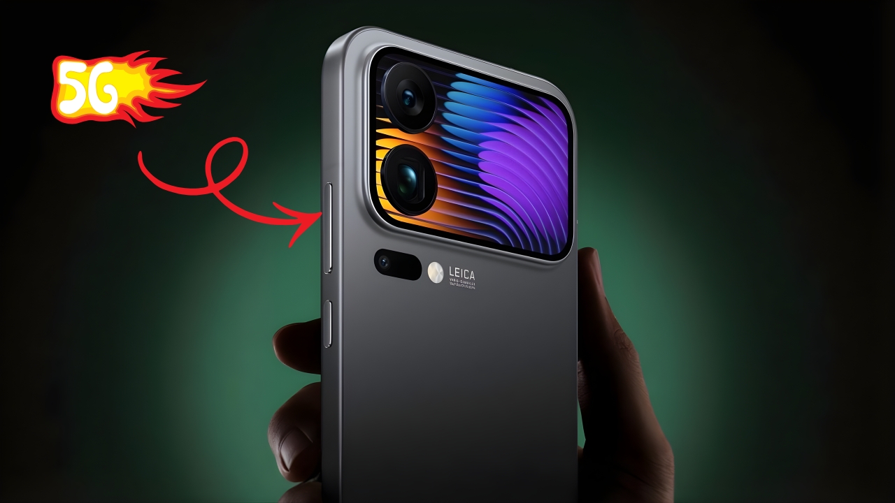 Xiaomi 18 Pro Launches Compact Flagships with 24GB RAM and 200MP Zoom