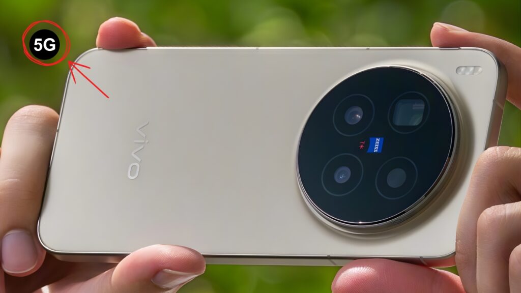 Vivo X300 Pro Launched with 400MP Camera and Massive Battery Power