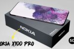 Nokia X100 Pro 5G Unveiled with 300MP Camera and Blazing 220W Charging