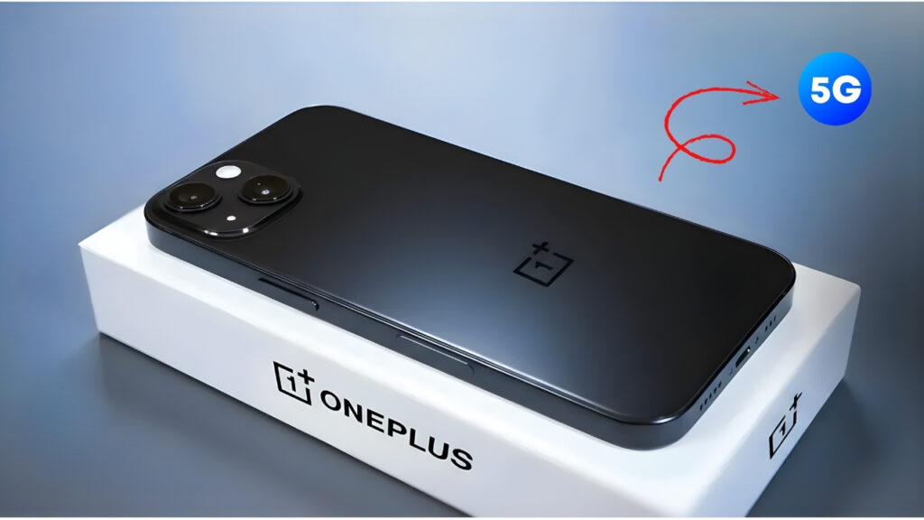 OnePlus Launch with 300MP Camera and Massive Battery