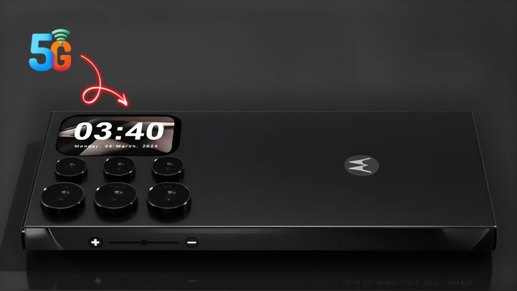 Motorola Edge 50 Launched with Premium Design and Powerful Performance