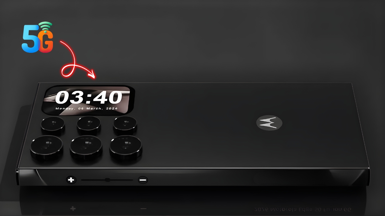 Motorola Edge 50 Launched with Premium Design and Powerful Performance