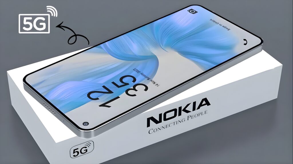 Nokia NX 5G Launched: Next-Gen Speed, Powerful Performance and Smart Features