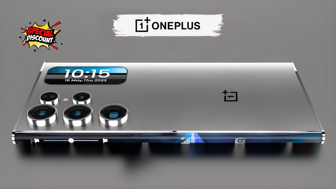 OnePlus 12 Launched: Snapdragon Performance with Premium Design