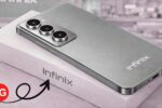 Infinix Zero 30i Launched with 9500mAh Battery and 108MP Camera