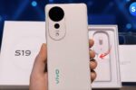 Vivo S19 Launch Brings Massive Battery, Sharp 220MP Lens and Smooth Performance