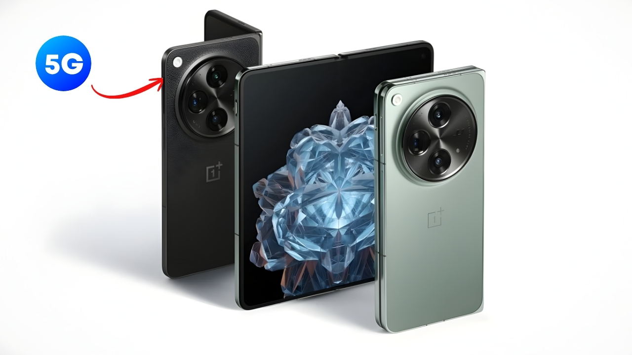 OnePlus Open Launched: Snapdragon 8 Gen 2 Power Meets Premium Foldable Design