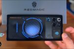 Redmagic 11 Pro Launched: 144Hz AMOLED, Snapdragon Power and Built-In Turbo Fan
