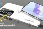 OnePlus Nord 5G Launches with Snapdragon 765G and AMOLED Display