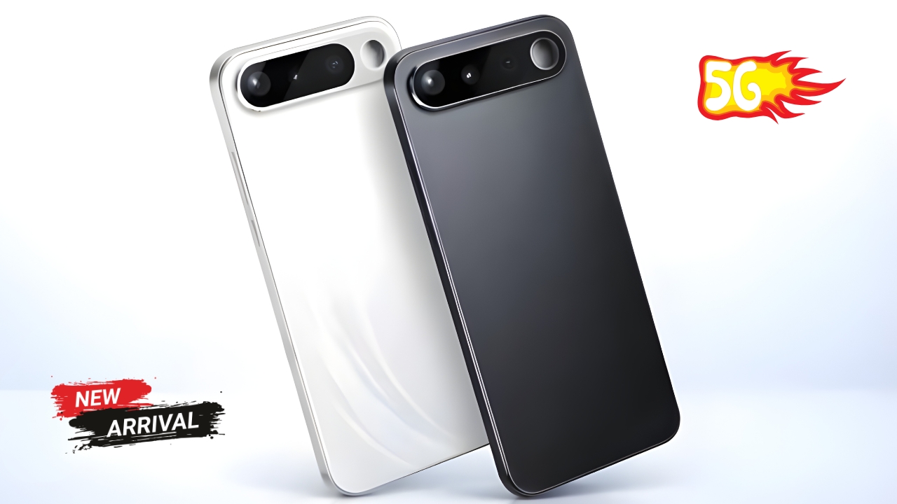 Nokia Wind Max 2026 5G Launch: 6750mAh Battery Beast with Triple 50MP Cameras Coming Soon