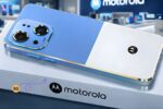 Motorola Moto X 50 Ultra 5G Launch: 300MP Camera Beast with 7000mAh Battery Power