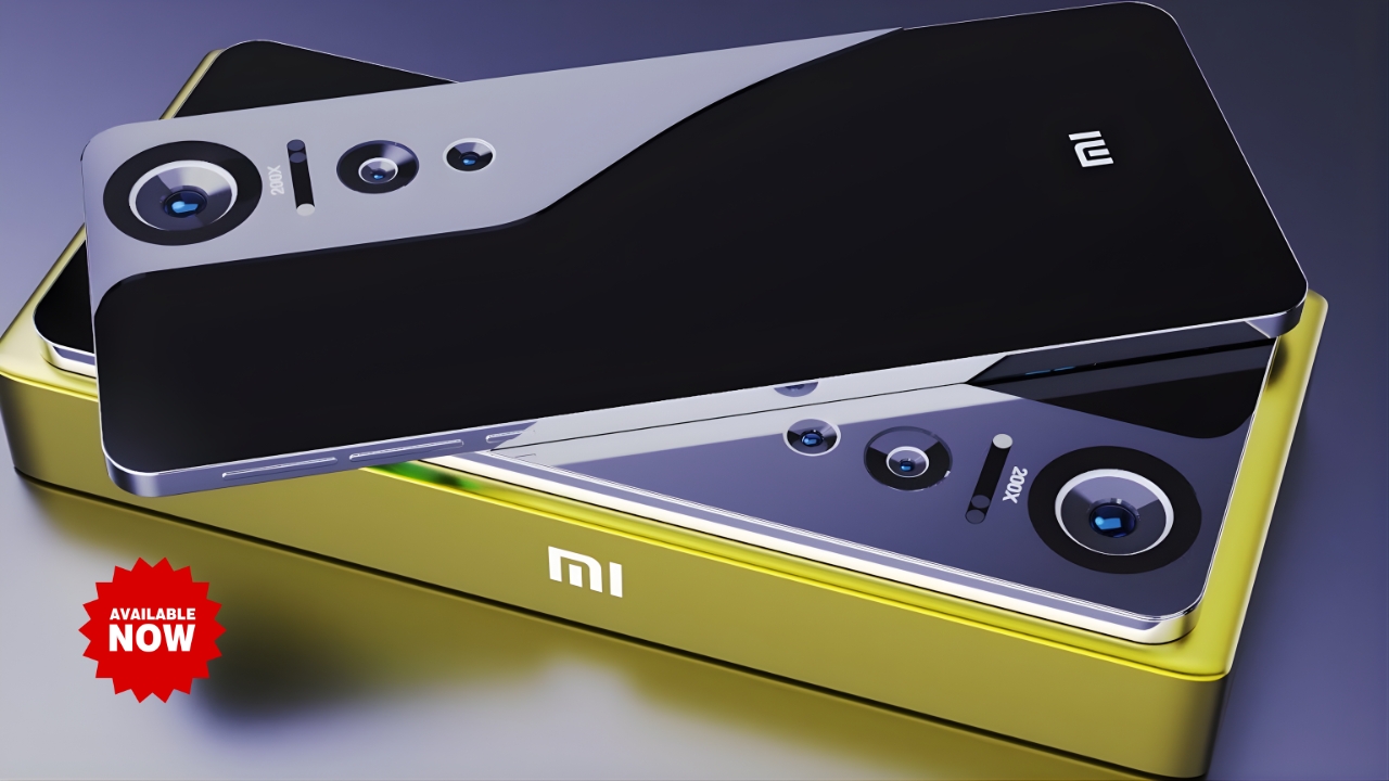 Redmi Note 11 Ultra Launch: 200MP Camera and 120W HyperCharge at a Mid-Range Price