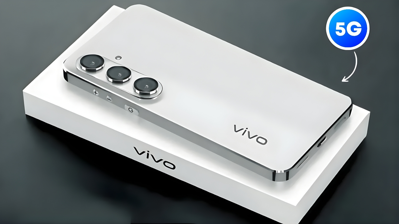 Vivo V29 Pro 5G Launch: 50MP Sony Camera, 120Hz AMOLED & Dimensity 8200