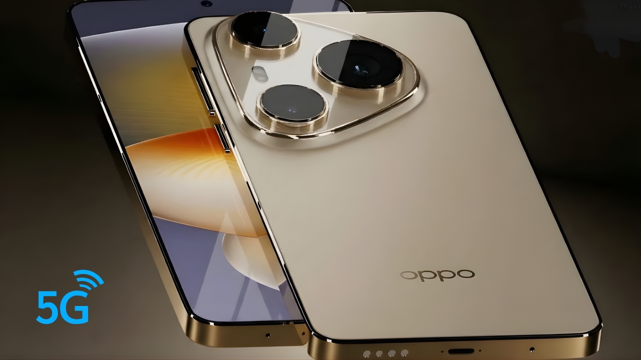 Oppo Reno Premium Launches With 200MP Camera and 12GB RAM