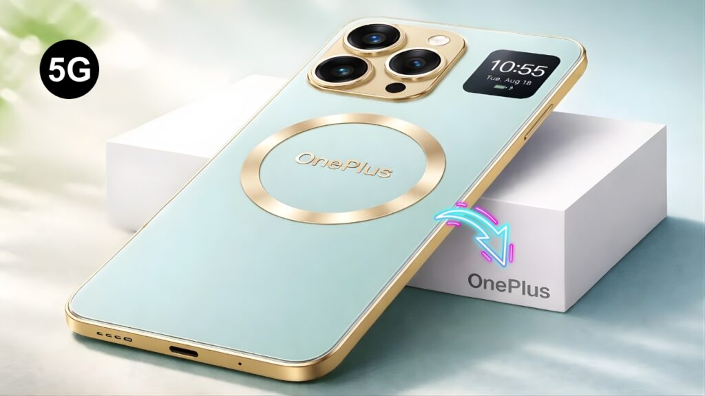 OnePlus Turbo 6 series Launched with 9000mAh Battery and Snapdragon Power