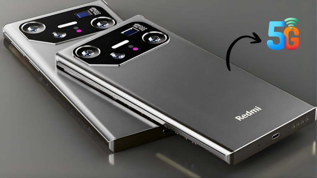 Redmi K100 Reveals 200MP Periscope Camera and 150W Fast Charging