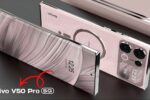 Vivo V50 Pro 5G Launches with 200MP AI Camera, 7200mAh Battery and Snapdragon Power at Budget Price