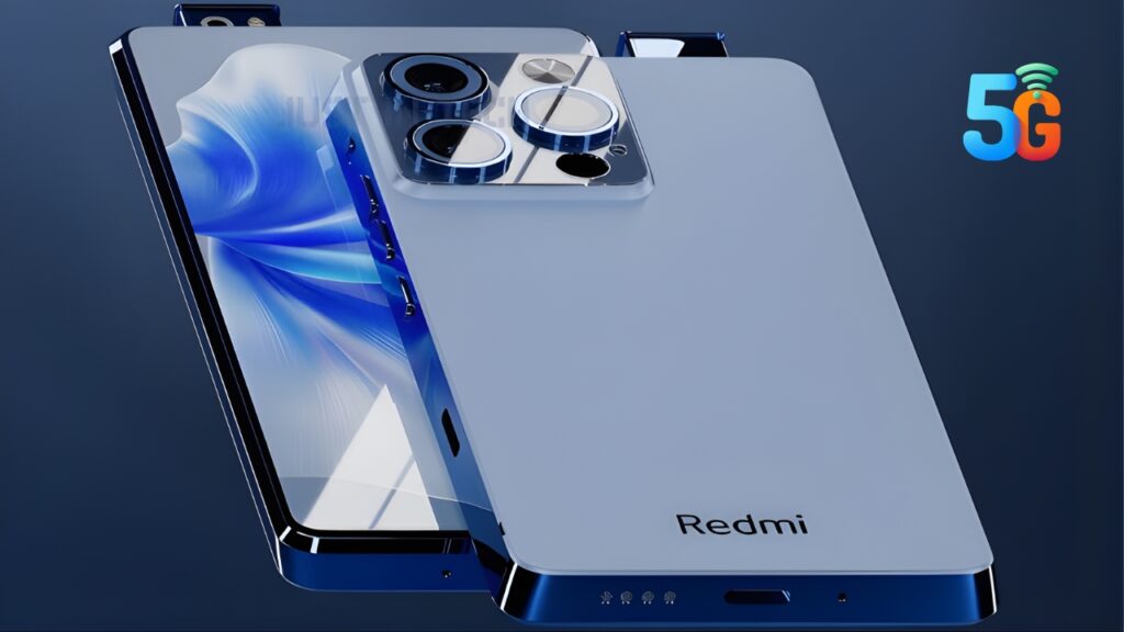 Redmi Note 15 Pro Launch: 200MP Camera Beast with 120W Hyper Charging