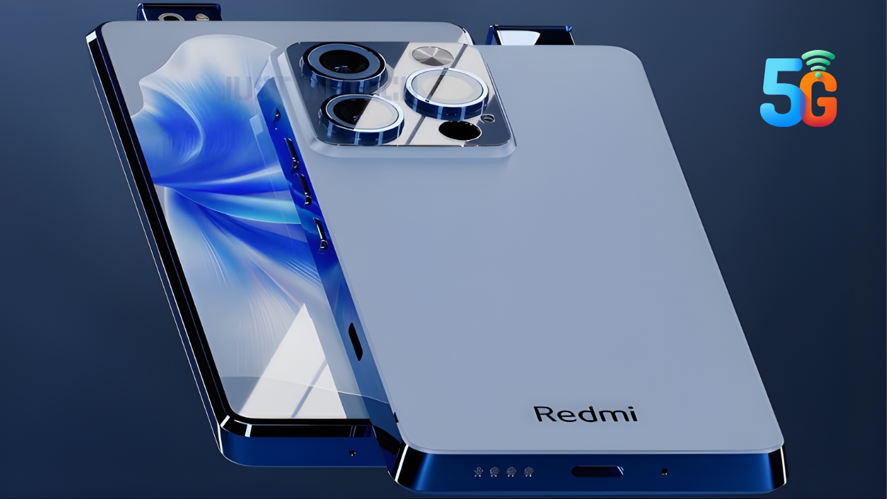 Redmi Note 15 Pro Launch: 200MP Camera Beast with 120W Hyper Charging