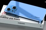 Samsung Galaxy J15 Prime 5G Launch: 50MP Camera, 5000mAh Battery and One UI 7
