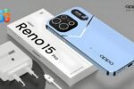 OPPO Reno 15 Pro 5G Launched with 200MP Camera and Snapdragon 8 Gen 3