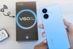 Vivo V60 Lite Launch Brings 108MP Camera, 80W Fast Charging and Premium Design