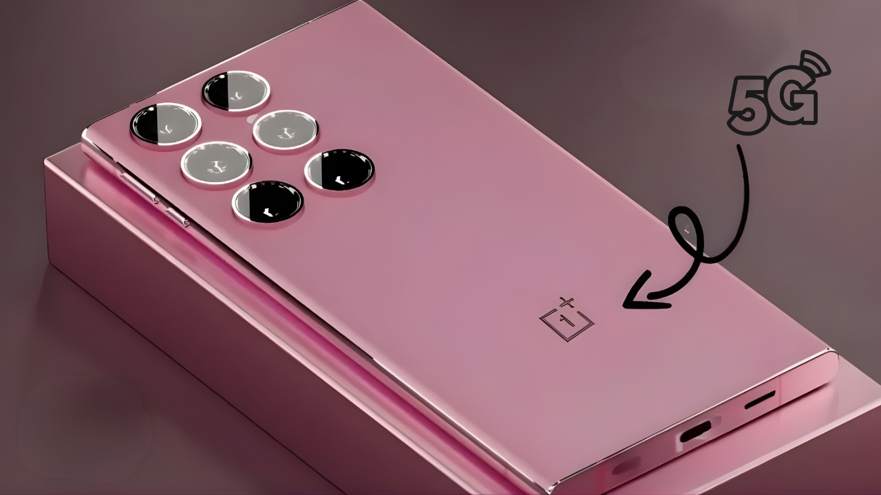 OnePlus 15 Ultra Launch with 200MP Camera and Snapdragon 8 Gen 5