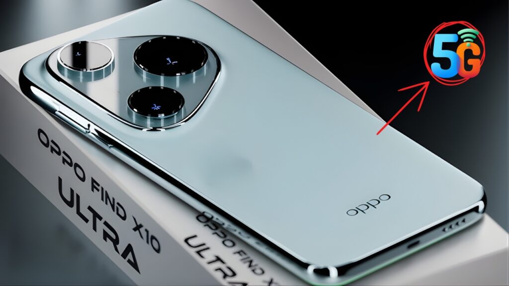 OPPO Find X10 Ultra 2026 Launch: 200MP Camera Powerhouse With Snapdragon 8 Gen 4