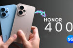 HONOR 400 2026 5G Launch: Stylish AMOLED Display Meets Snapdragon Power