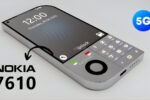 Nokia 7610 5G launch: Classic Keypad Design Meets Modern 5G Power
